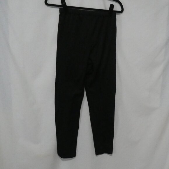 Unbranded | xxxl | Stretchy Black Leggings - Picture 2 of 16